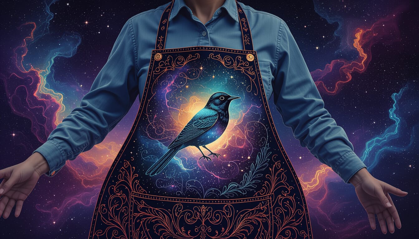 Szele Tamás: Ha a világ rigó lenne... thumbnail